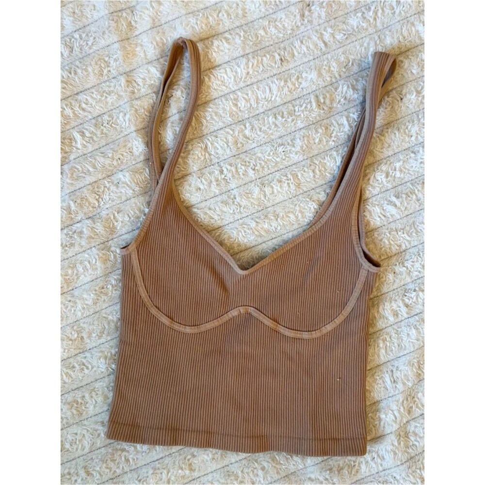 free people intimately tank size M/L